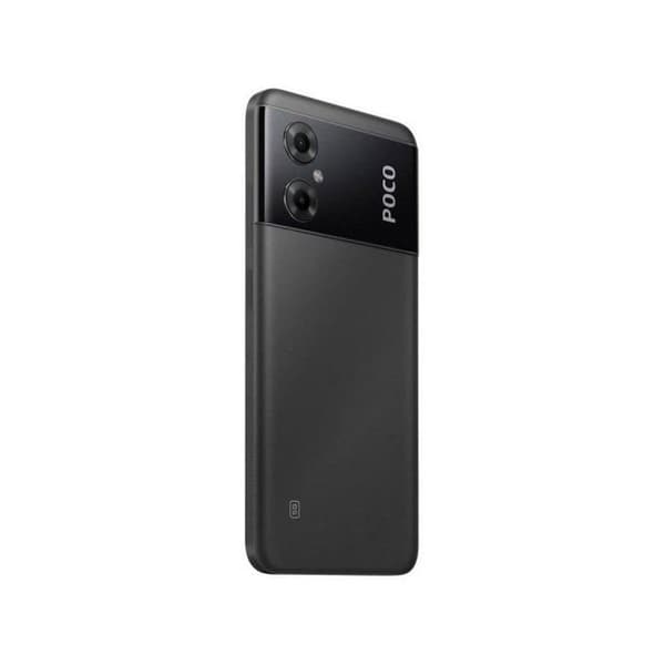POCO M4 5G 4+64 MediaTek Dimensity 700 5G
