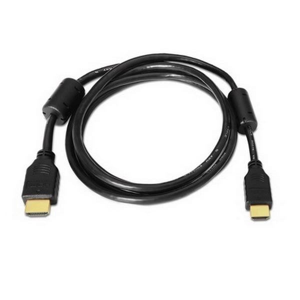 HDMI-kaapeli Ethernet NANOCABLE 10.15.1815 15 m v1.4 uros-uros