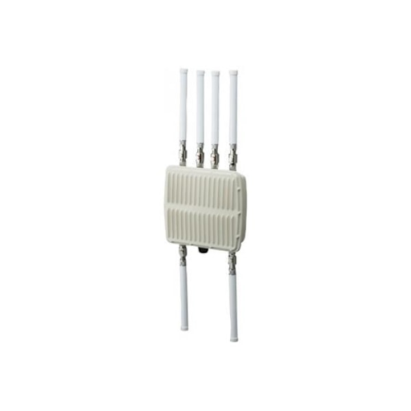 WiFi-yhteyspiste - ALLIED - TQ5403e - Ulkona - IP67 - 2200 Mbits/s