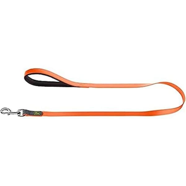 Hunter Leash - Convenience Correa 120cm oranssi orange