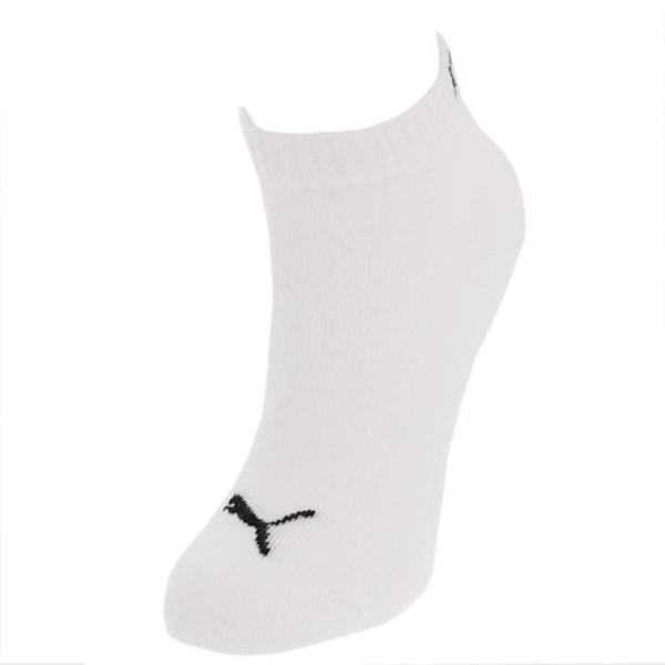 Urheilusukat - Puma - Puoliväli - 3 kpl - Mukavat - Unisex - Lapsille Blandade färger 23