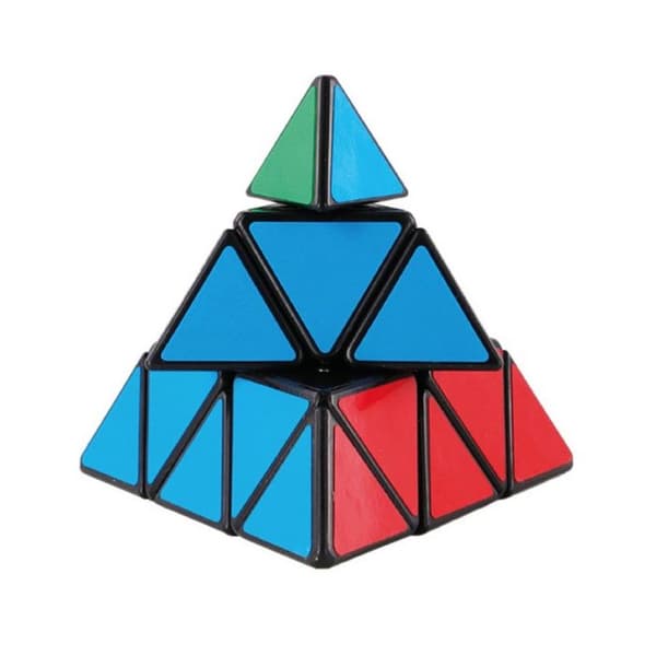 Pyramid 3x3x3