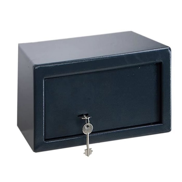 Micel STRONG KEY BOX 310 x 200 x 200 mm CFC5 NE 13387 - 15173 Svart