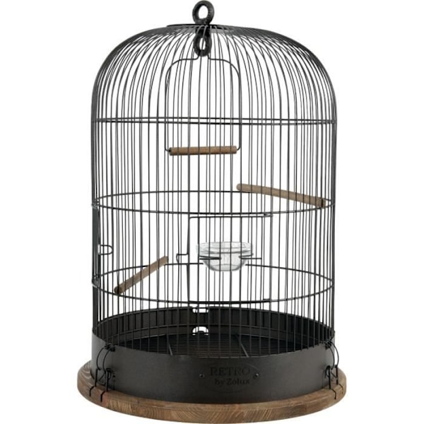 Cage Retro Lisette