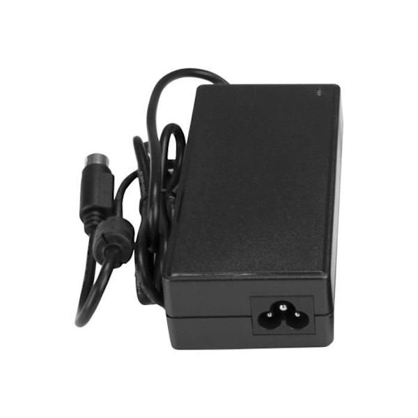 StarTech.com 120-230 V AC virtalähde musta