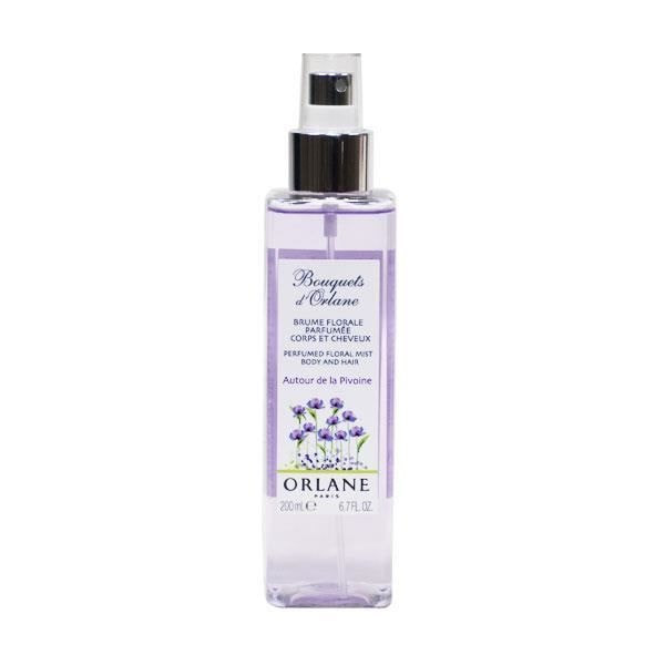 Orlane Bouquet d'Orlane Peony Parfumeret Vand 200ml