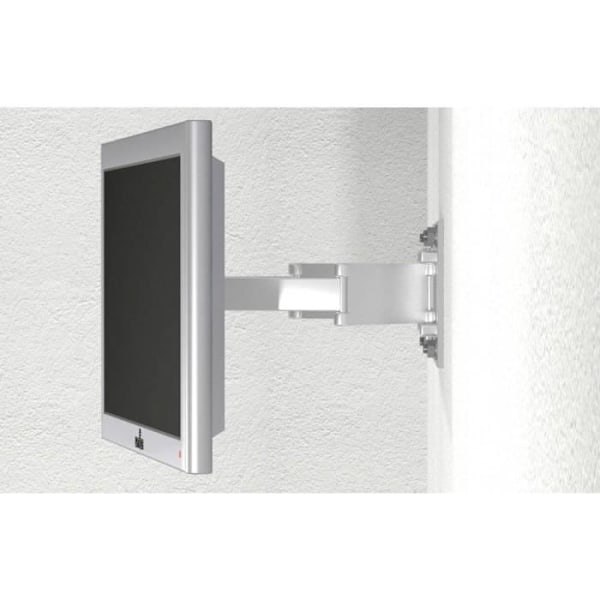Ankare - FISCHER - DUOPOWER 8 x 40 - Nylon av hög kvalitet - Vit - 120 stycken