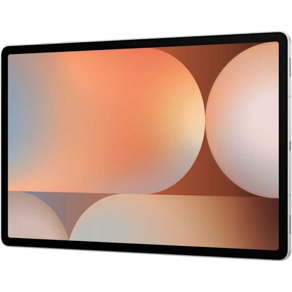 Samsung TABLETTE GALAXY TAB S10+/12 512 Go ARGENT SM-X820