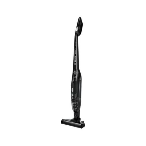 Imuritrain - BOSCH - BCHF216B - 2 in 1 - Akun kesto 40 min - Nopea lataus 5h musta