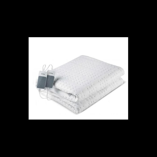 Strygejern - SOLAC - CT8626 - Hvid farve - Hjemmebrug - 8433766550724