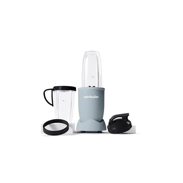 Blender Nutribullet pro NB907MASL SININEN