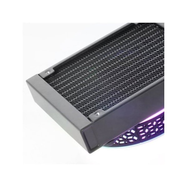 Kit til flydende køling Mars Gaming ML-ONE120 S0235157