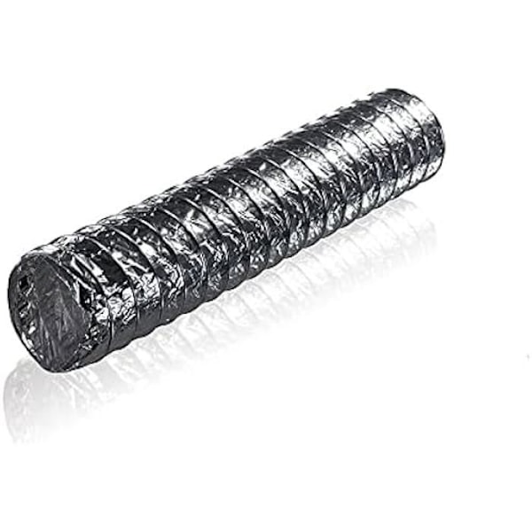 Fleksibel aluminium - FEPRE - Model 87541 - Ø 11 cm - 2,5 m - Sølv Silver