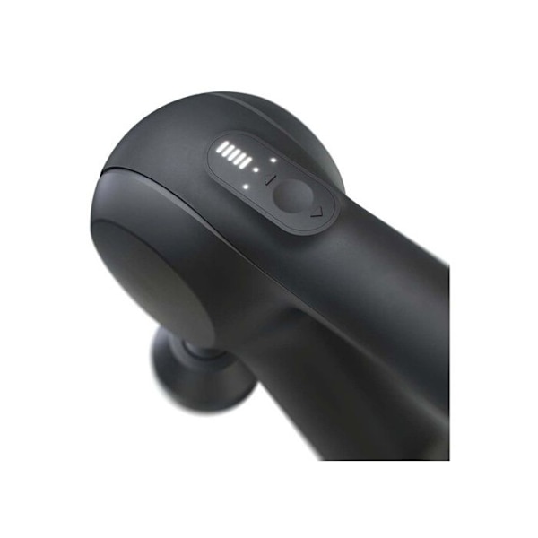 Therabody Theragun Prime G5 Massager TG02845 01 Sort Svart