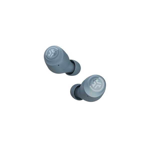 Trådlösa hörlurar - jlab - Go Air Pop - Bluetooth - In-ear - Svettsäker Blå