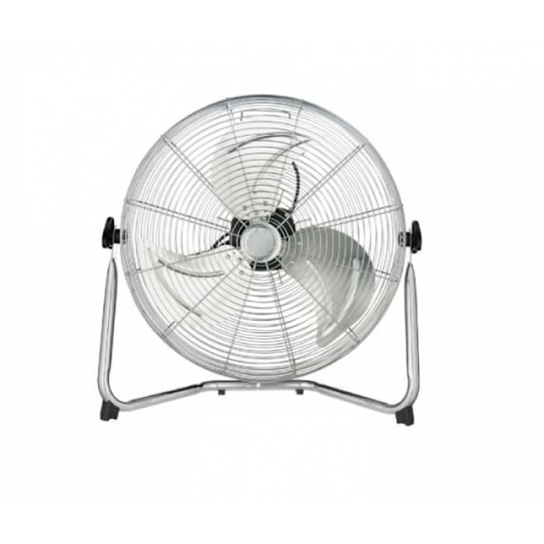 Ravanson Fan WT-7045 Inox - 5902230901988