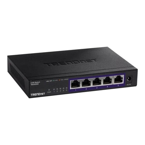 Kytkin Trendnet TEG-S350