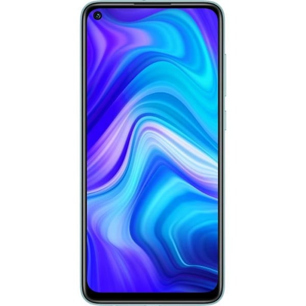 XIAOMI Redmi Note 9 Polar White 64 Gt Vit