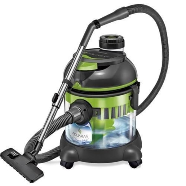 MPM MOD-30 PÖLYNIPUHURIN LIERIÖISEN SÄILIÖN PÖLYYSI KUIVA&märkä 2400