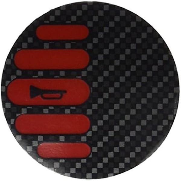 Ratcentre - SPARCO - 1 stk - Kompatibel med flere modeller - Høj kvalitet - Ergonomisk design