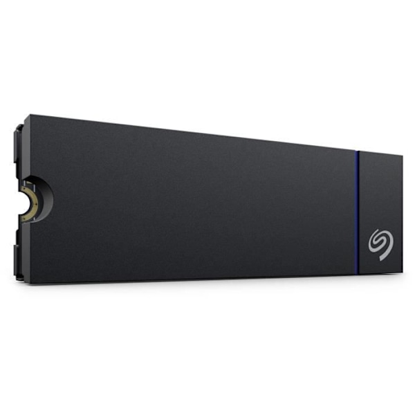 SEAGATE - Peliasema PS5 - SSD - NVMe - 1 To - Virallinen