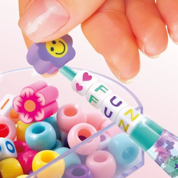Canal Toys - STYLE 4 EVER - Mini kirjoitusvälineiden tehtävä: mini kynät, lyijykynät ja vihkot - OFG 323