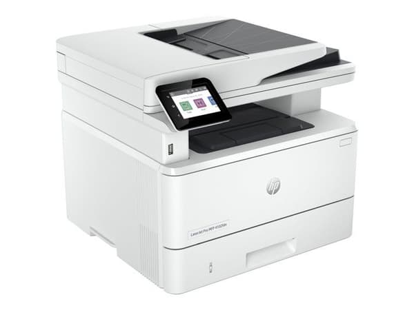 HP LASERJET PRO MFP 4102FDN -monitoimitulostin