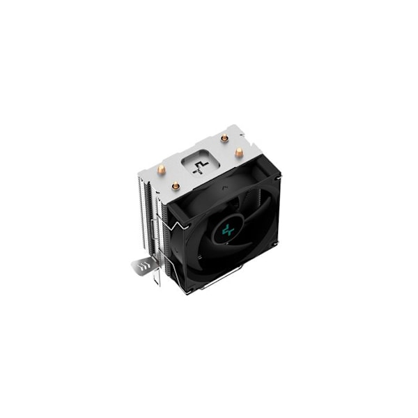DeepCool Gammaxx AG200 Aluminium, Sort