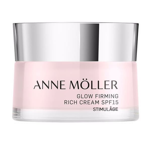 STIMULÂGE glow fastighetskräm rik SPF15 50 ml