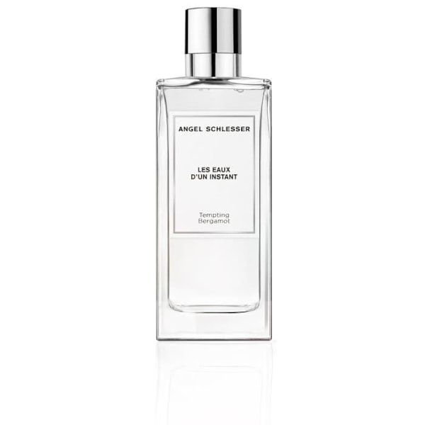 Angel Schlesser - Houkutteleva Bergamota Edt 100ml