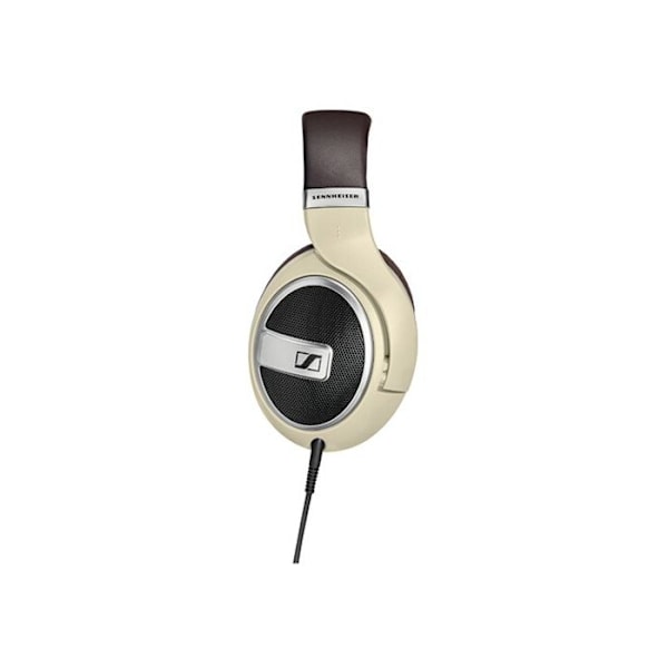 Kuulokkeet - Sennheiser - HD 599 - Langallinen - Integroitu mikrofoni - Beige