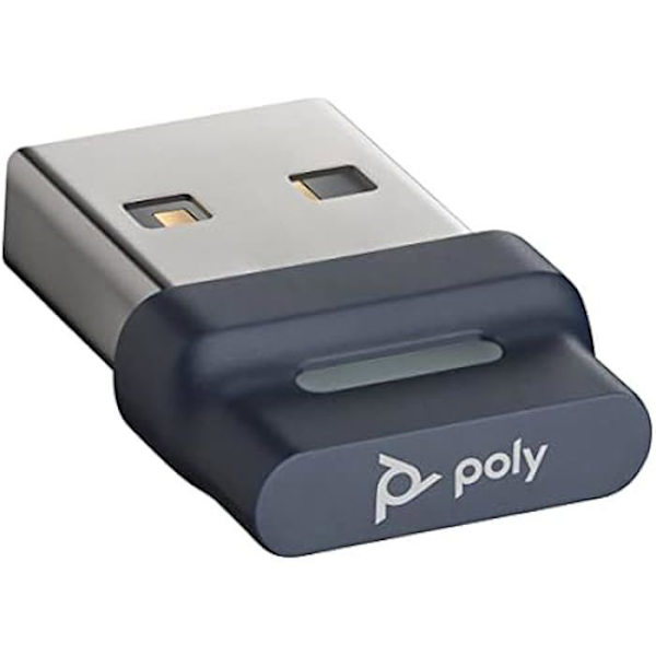 Poly BT700 Bluetooth-liitäntäkortti ja sovitin