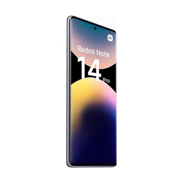 Redmi Note 14 Pro Violet 12 GB + 512 GB