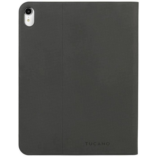 Portfolio iPad 10.9 - TUCANO - UP PLUS - Musta - Synteettinen - Yhteensopiva Applen kanssa sort