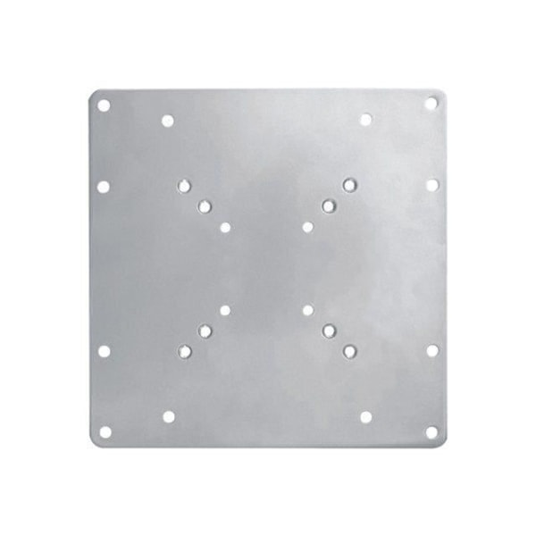 NEWSTAR monteringskomponent - FPMA-VESA200 - För 22"-42" LCD-skärm - Silver