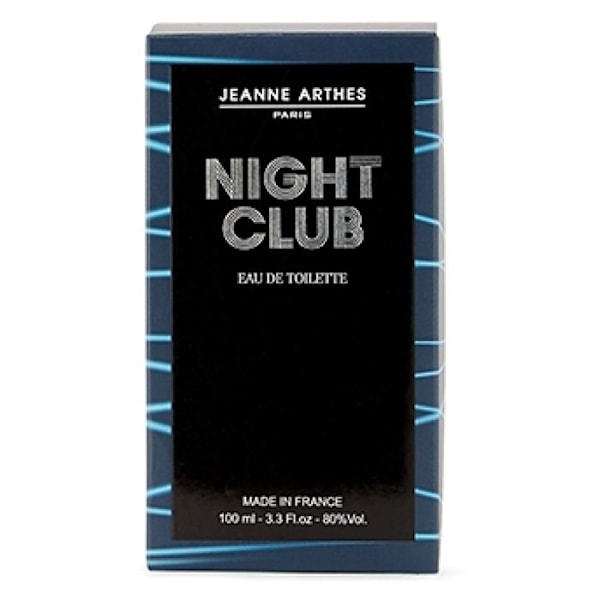 Jeanne Arthures Fuel Power 100 ml