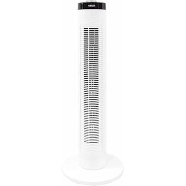 Tower Wind Ventilador De Torre