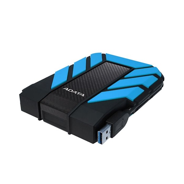 ADATA HD710 Pro 2TB USB 3.1 ekstern harddisk - blå
