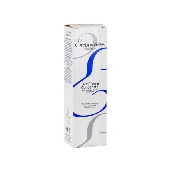 Embryolisse Lait Crème Concentré Kosteuttava Hoito 75 ml