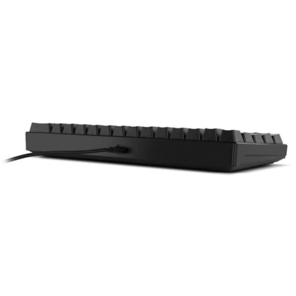 Nox NXKROMKLSTRSP Sort RGB Keyboard Sort
