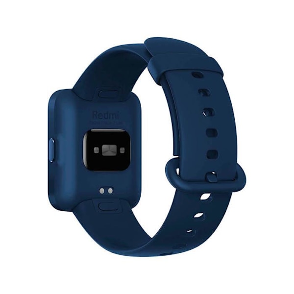 Xiaomi Redmi Watch 2 Lite GL Smartwatch Blå
