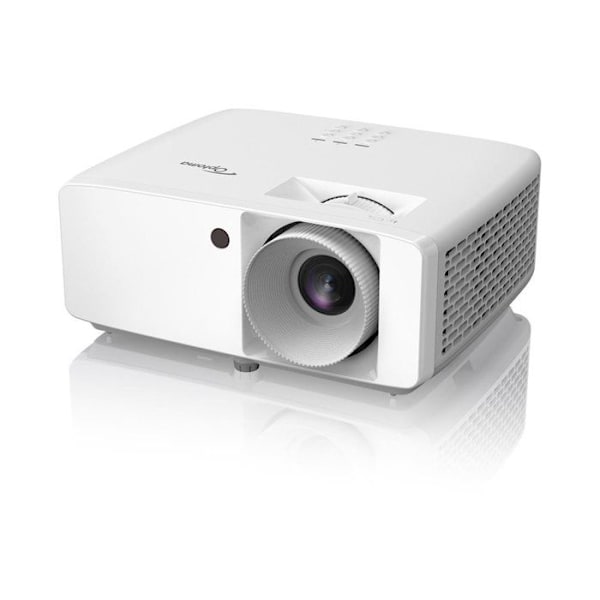 Optoma ZW340e - projektor DL Vit