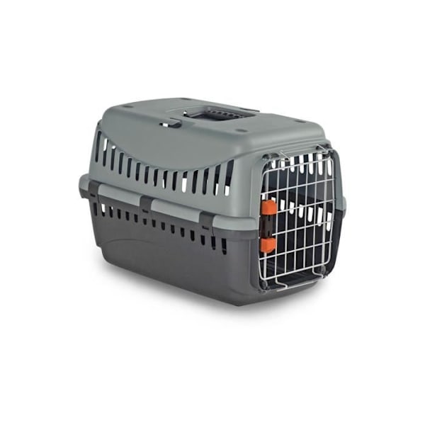Hundetransportkasse - GENERISK - Rejseporte - IATA standard - 48x32x31cm