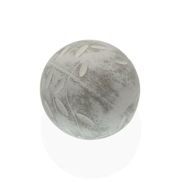 dekorativ figur versa hvid