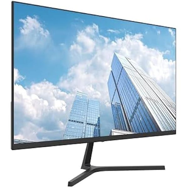 Dahua 22" näyttö DHI-LM22-B201S-B3-V FHD VGA HDMI 75HZ kaiutin