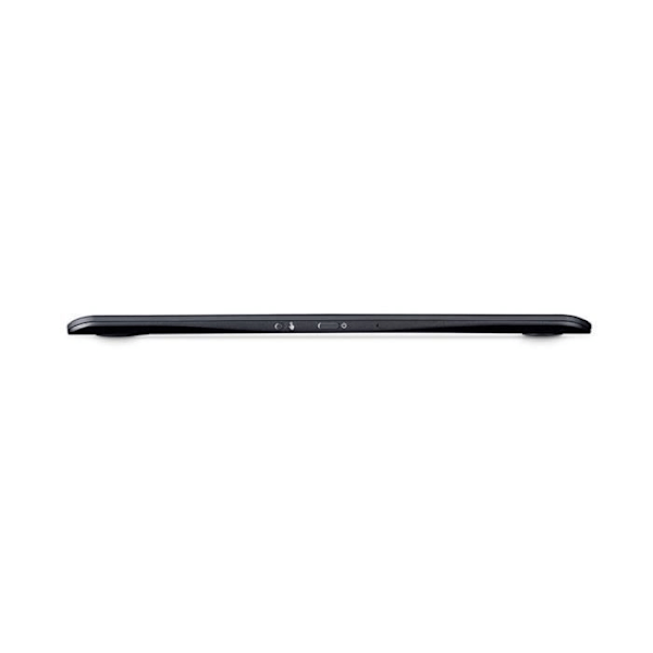Wacom Intuos Pro Graphics Tablet med Pro Pen 2 + Pen Rest - Medium Svart