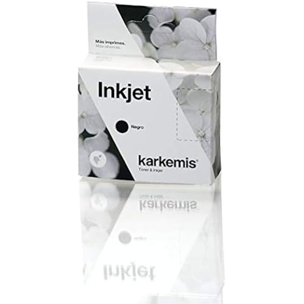 Karkemis K-010175 sort blækpatron