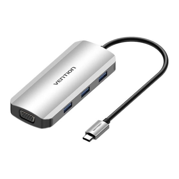 Andre USB-enheder Vention