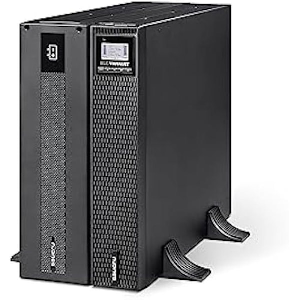 Invertteri - Salicru - SLC-5000-TWIN RT3 - Merkki: SALICRU