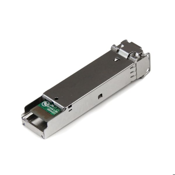 Modul SFP fiberoptik - STARTECH - 1000Base-SX - Multimode LC - 850 nm - 550 m